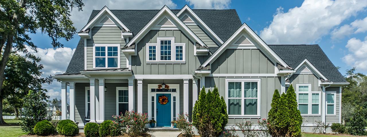 shingle roof