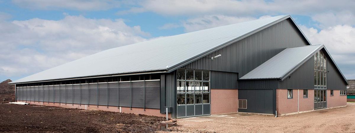 Commercial roofing by Grand Design Roofing