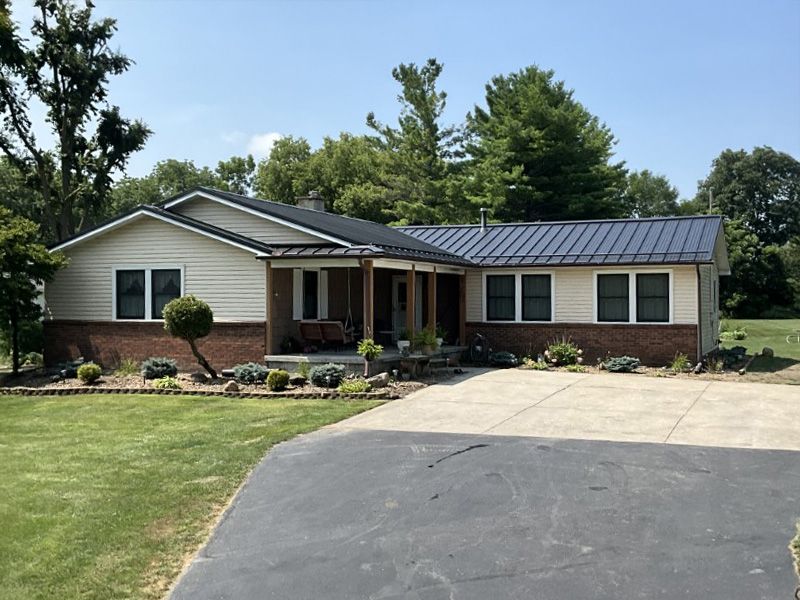 Grand Design Roofing project 9