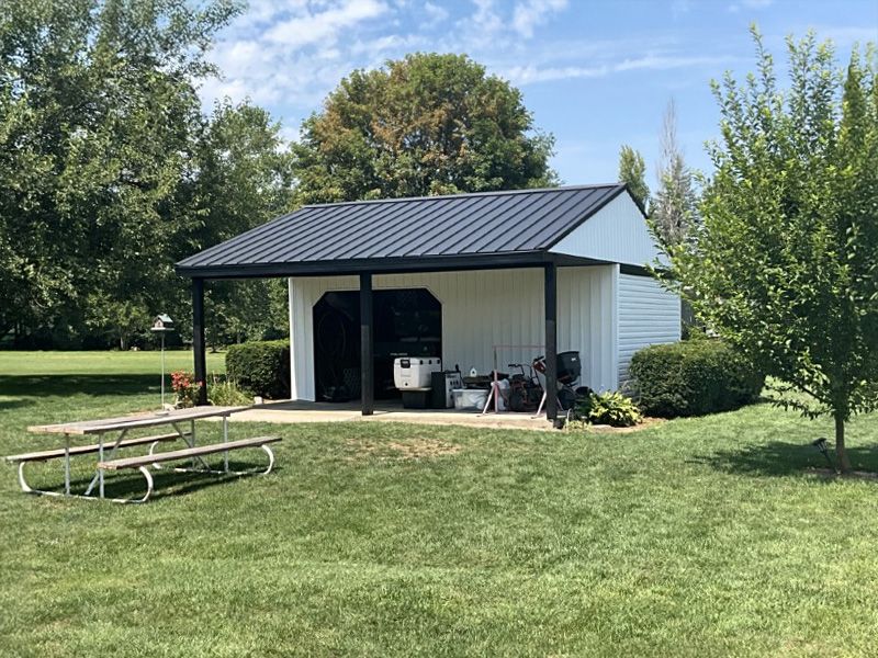 Grand Design Roofing project 10