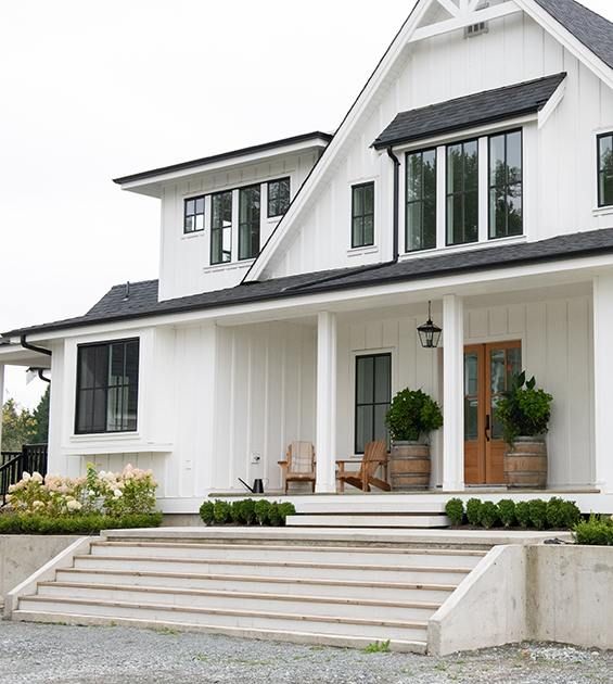 Grand Design Roofing exterior project