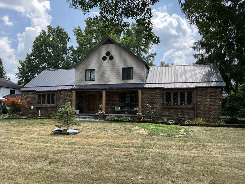 Grand Design Roofing project 4