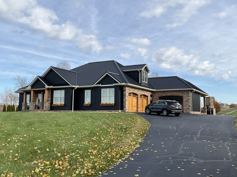 Grand Design Roofing project 3