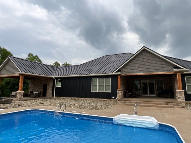 Grand Design Roofing project 8